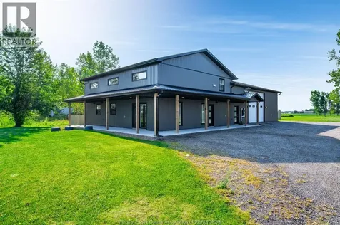 2110 Deer Run Road Leamington ON N8H 3V7