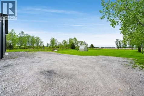 2110 Deer Run Road Leamington ON N8H 3V7