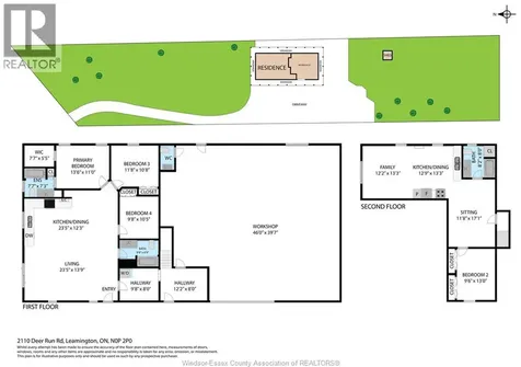 2110 Deer Run Road Leamington ON N8H 3V7