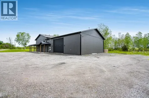 2110 Deer Run Road Leamington ON N8H 3V7