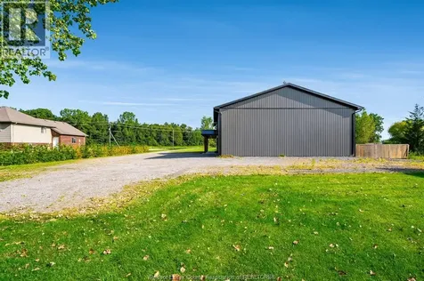 2110 Deer Run Road Leamington ON N8H 3V7