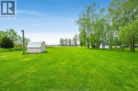2110 Deer Run Road Leamington ON N8H 3V7