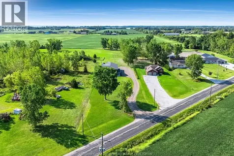 2110 Deer Run Road Leamington ON N8H 3V7