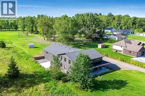 2110 Deer Run Road Leamington ON N8H 3V7