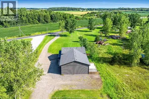 2110 Deer Run Road Leamington ON N8H 3V7