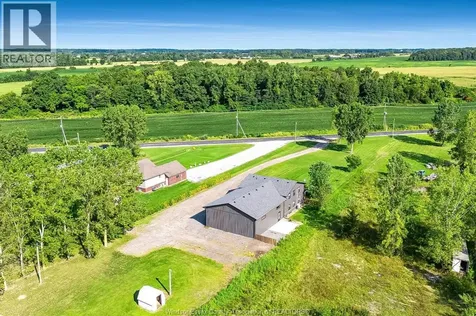 2110 Deer Run Road Leamington ON N8H 3V7