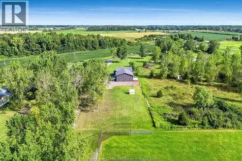 2110 Deer Run Road Leamington ON N8H 3V7