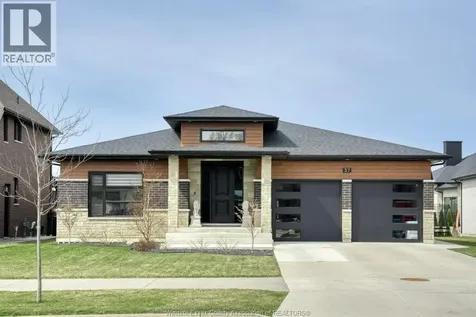37 Augusta Drive Leamington ON N8H 0C7