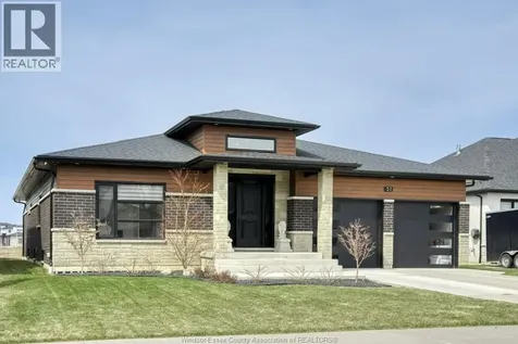 37 Augusta Drive Leamington ON N8H 0C7