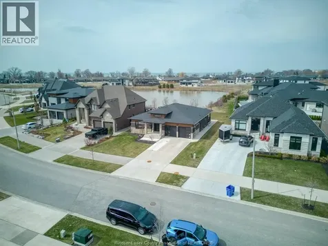 37 Augusta Drive Leamington ON N8H 0C7