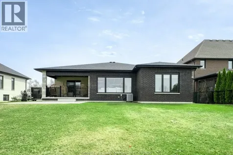 37 Augusta Drive Leamington ON N8H 0C7