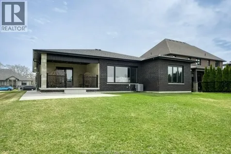 37 Augusta Drive Leamington ON N8H 0C7