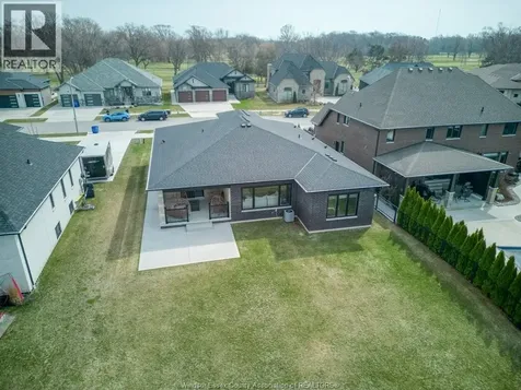 37 Augusta Drive Leamington ON N8H 0C7