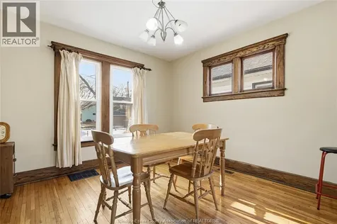 173 Cameron Avenue Windsor ON N9B 1Y5