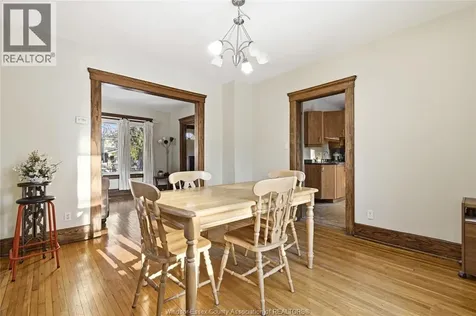 173 Cameron Avenue Windsor ON N9B 1Y5