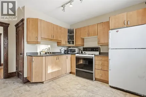 173 Cameron Avenue Windsor ON N9B 1Y5