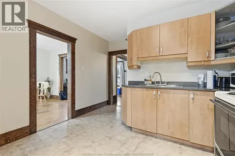 173 Cameron Avenue Windsor ON N9B 1Y5