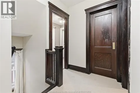 173 Cameron Avenue Windsor ON N9B 1Y5