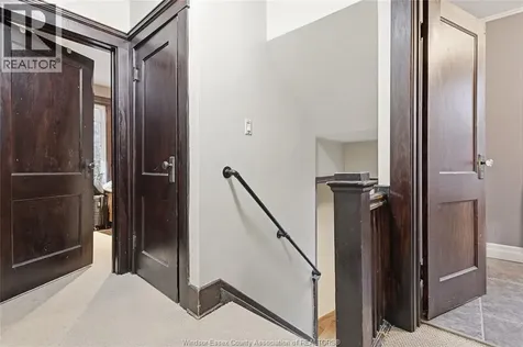 173 Cameron Avenue Windsor ON N9B 1Y5