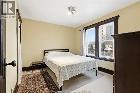 173 Cameron Avenue Windsor ON N9B 1Y5