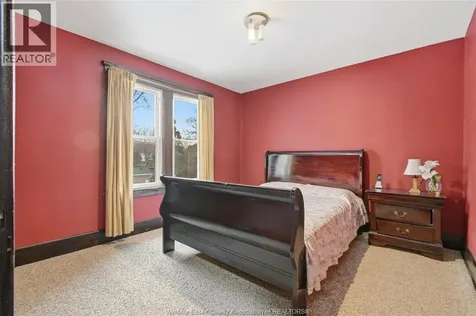 173 Cameron Avenue Windsor ON N9B 1Y5