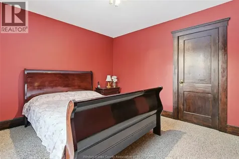 173 Cameron Avenue Windsor ON N9B 1Y5