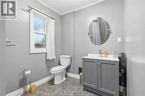 173 Cameron Avenue Windsor ON N9B 1Y5