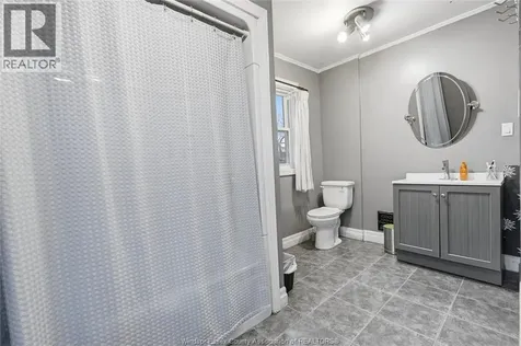 173 Cameron Avenue Windsor ON N9B 1Y5