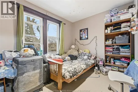 173 Cameron Avenue Windsor ON N9B 1Y5