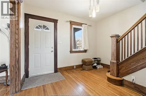 173 Cameron Avenue Windsor ON N9B 1Y5