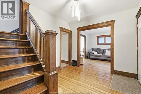 173 Cameron Avenue Windsor ON N9B 1Y5