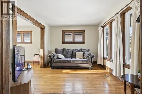 173 Cameron Avenue Windsor ON N9B 1Y5