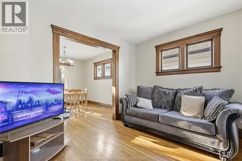 173 Cameron Avenue Windsor ON N9B 1Y5