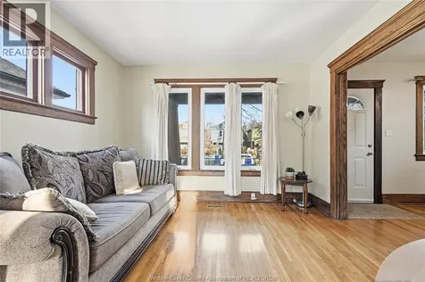 173 Cameron Avenue Windsor ON N9B 1Y5