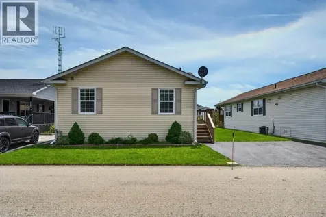 4578 Susanna Lane Lincoln ON L3J 0W1