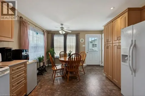4578 Susanna Lane Lincoln ON L3J 0W1