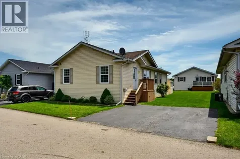 4578 Susanna Lane Lincoln ON L3J 0W1