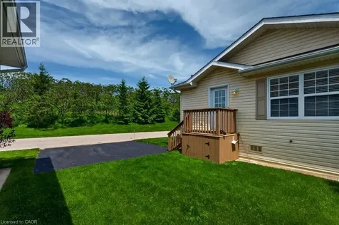 4578 Susanna Lane Lincoln ON L3J 0W1