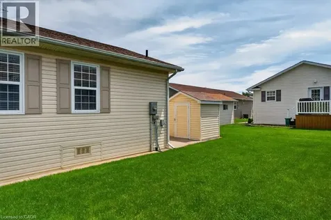 4578 Susanna Lane Lincoln ON L3J 0W1