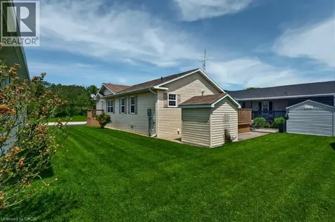 4578 Susanna Lane Lincoln ON L3J 0W1