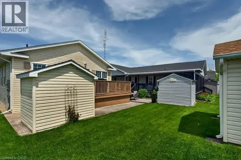 4578 Susanna Lane Lincoln ON L3J 0W1