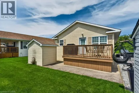 4578 Susanna Lane Lincoln ON L3J 0W1