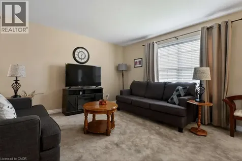 4578 Susanna Lane Lincoln ON L3J 0W1
