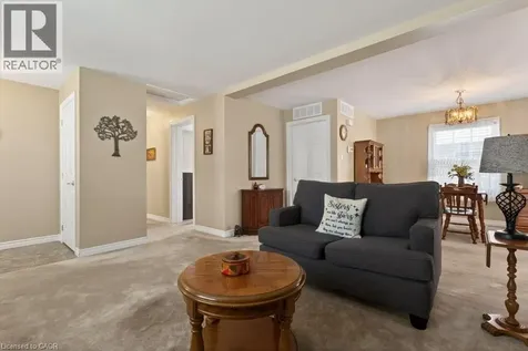 4578 Susanna Lane Lincoln ON L3J 0W1