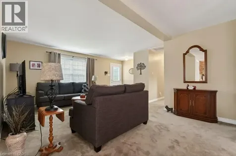 4578 Susanna Lane Lincoln ON L3J 0W1