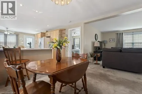 4578 Susanna Lane Lincoln ON L3J 0W1