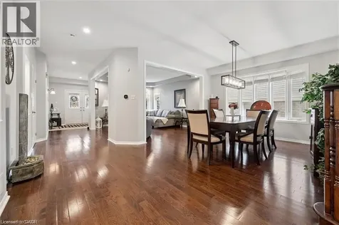 305 Pine Valley Drive Kitchener ON N2P 2V5