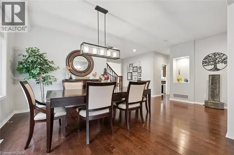 305 Pine Valley Drive Kitchener ON N2P 2V5