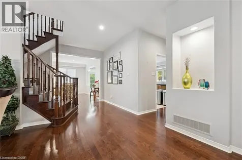 305 Pine Valley Drive Kitchener ON N2P 2V5