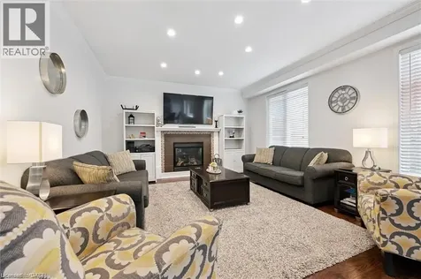 305 Pine Valley Drive Kitchener ON N2P 2V5